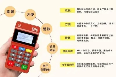 店小友POS機(jī)申請(qǐng)與上門(mén)維護(hù)全攻略 輕松上手，助力生意騰飛